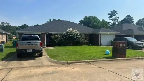 Two-Bedroom Duplex