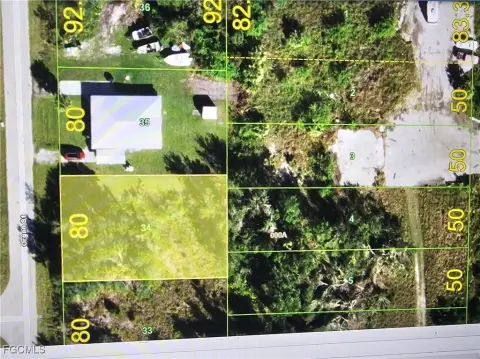 Punta Gorda Land Opportunity