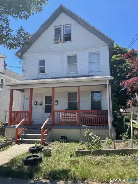 Five-Unit Multifamily Property