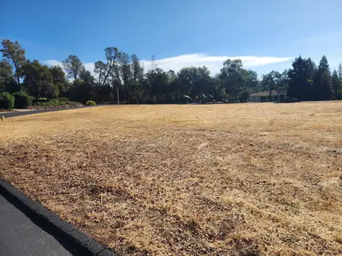 Tierra Oaks Estates Land