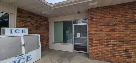 Stoughton Commercial Space for Lease