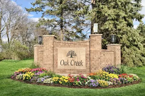 Residential Land in Oak Creek