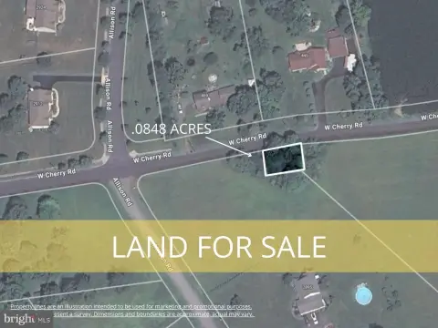 Vacant Land in Quakertown, PA