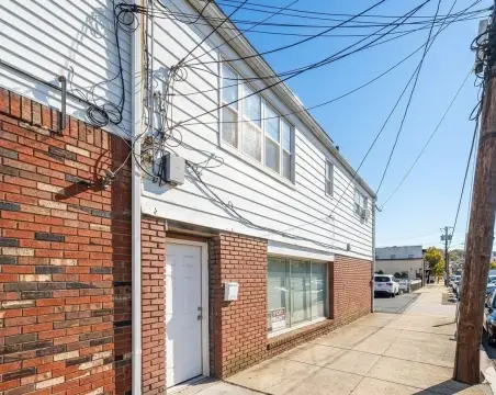 Turnkey Three-Unit Residential Triplex