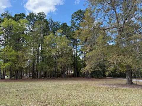 Residential Lot in Longleaf Subdivision