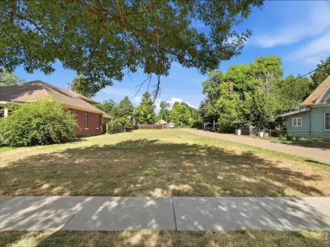 Build-Ready Residential Lot