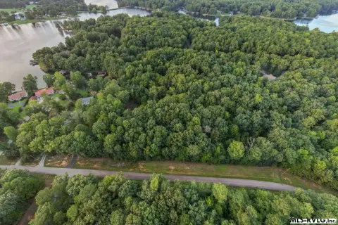 Waterview Residential Land