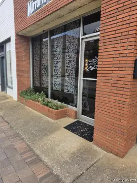 Occupied Retail Storefront