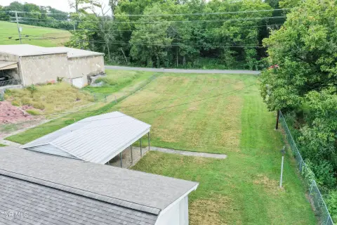 Level C-1 Commercial Land