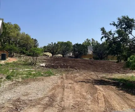 Cleared Lot in Cypress Cove