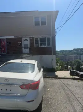 Duplex With Finished Basement