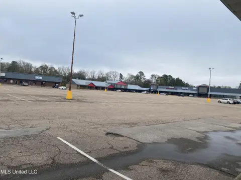 Retail Space Off Highway 49