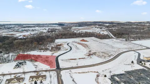Residential Land in Hidden Valley