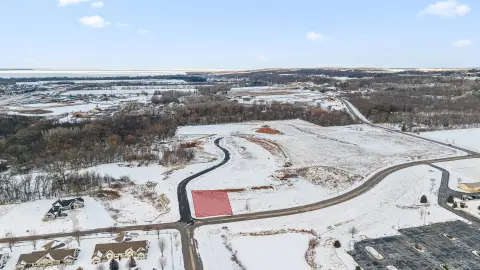 Residential Land in Fond du Lac