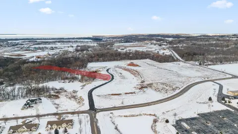 Residential Land in Hidden Valley