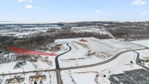 Residential Land in Hidden Valley