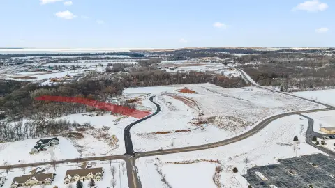 Residential Land in Hidden Valley