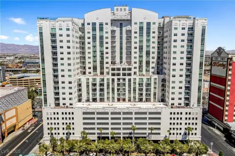 Ogden High-Rise Downtown Residence