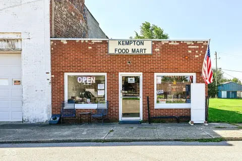 Convenience Store Commercial Property