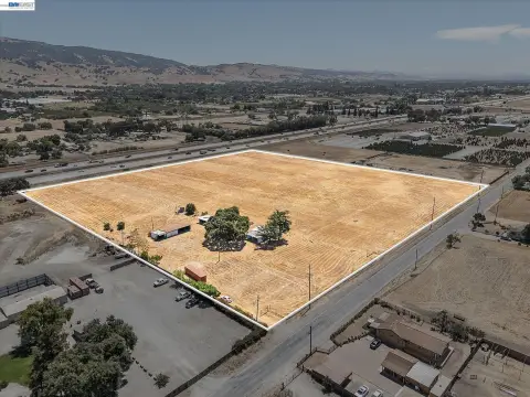 Agricultural Land