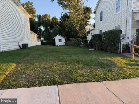 Land in Havre de Grace