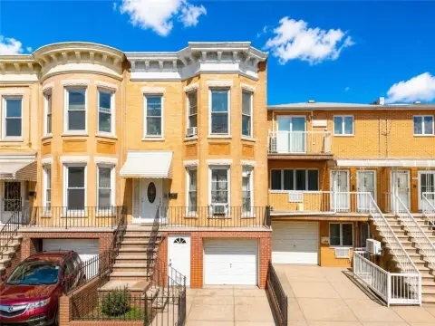 Brooklyn Two-Family Home Near 86th