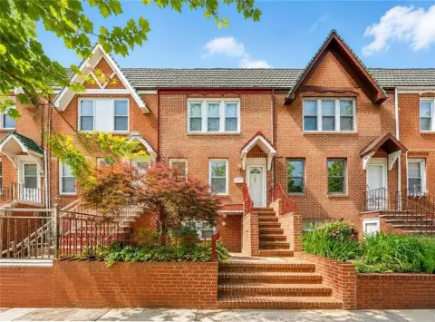 Move-In Ready Brick Home