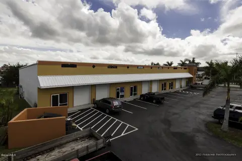 Merritt Island Flex Space