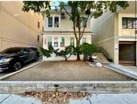Two-Family Home in Midwood, Brooklyn