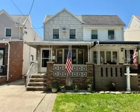 Two-Bedroom Residential Income Home