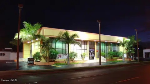 Merritt Island Retail Opportunity