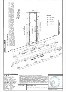 Brooklyn Land Development Opportunity