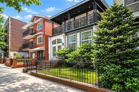 Bensonhurst Two-Family Renovation Opportunity