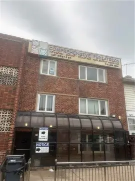 Brooklyn Medical Office Building