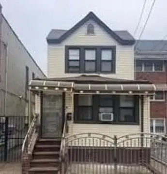 East Flatbush Two-Family Residence