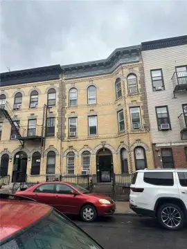 Brooklyn Multifamily Investment Opportunity