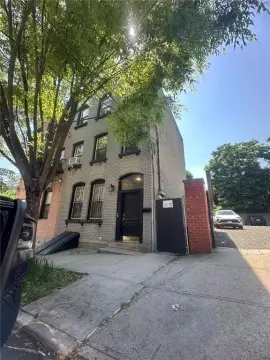 Staten Island Three-Family Investment Property