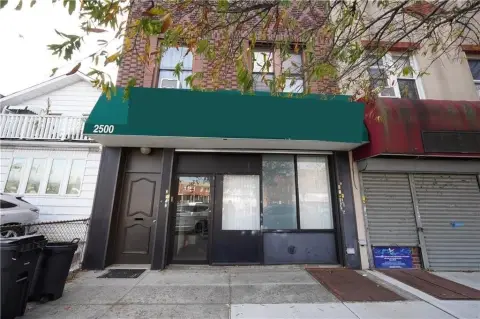 Renovated Office Space in Bensonhurst