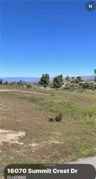 Zoned A-1-1 Farmland Parcel
