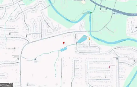 Decatur Residential Lot For Sale