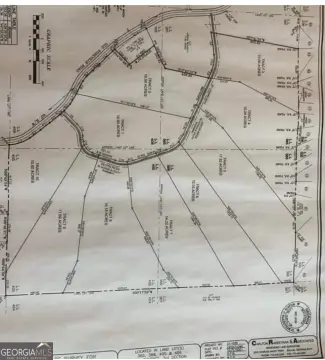 Laken Estates Land in Dallas