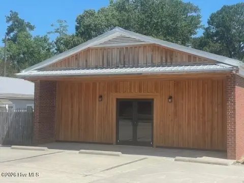 Renovated Storefront Property