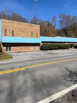 Bluefield Commercial Property with Showroom