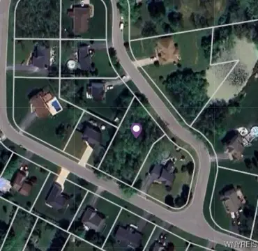 Residential Land in Lockport, NY