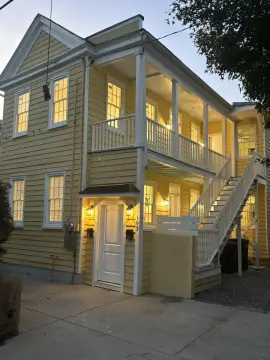 Charleston Multifamily Property For Sale