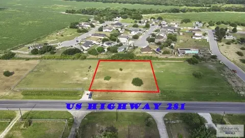 Commercial Land Lot