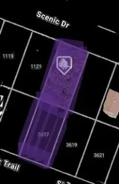 Residential Lot Near Lake Granbury