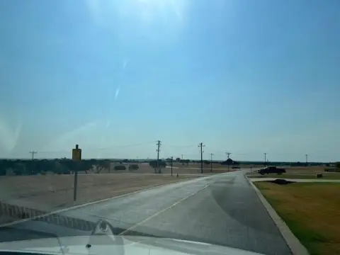 Residential Lot in Gated Community