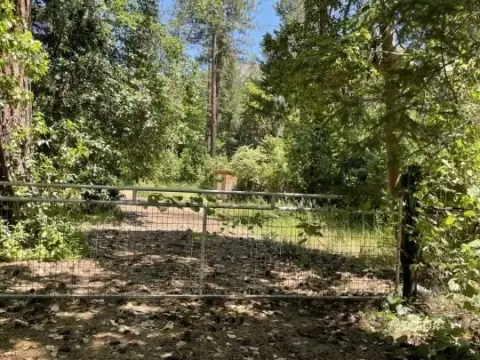 Junction City Land with Potential
