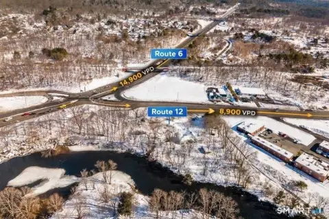 Prime Commercial Land Opportunity